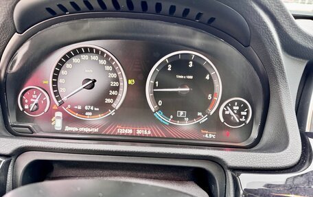 BMW 5 серия, 2011 год, 3 000 000 рублей, 12 фотография