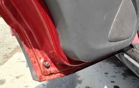 Ford Escape II, 2003 год, 300 000 рублей, 11 фотография