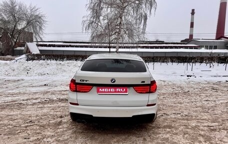 BMW 5 серия, 2011 год, 3 000 000 рублей, 6 фотография