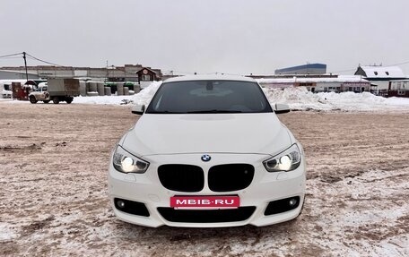 BMW 5 серия, 2011 год, 3 000 000 рублей, 2 фотография