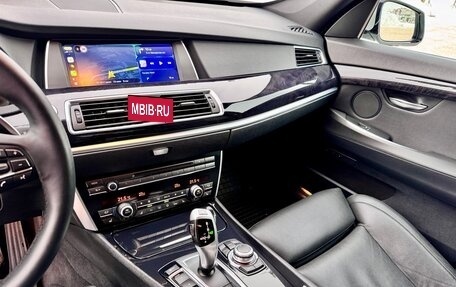 BMW 5 серия, 2011 год, 3 000 000 рублей, 11 фотография