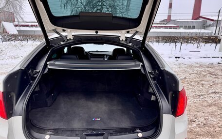 BMW 5 серия, 2011 год, 3 000 000 рублей, 15 фотография