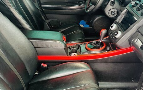 Mazda CX-7 I рестайлинг, 2007 год, 650 000 рублей, 6 фотография