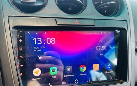 Mazda CX-7 I рестайлинг, 2007 год, 650 000 рублей, 11 фотография