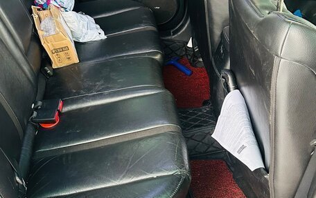 Mazda CX-7 I рестайлинг, 2007 год, 650 000 рублей, 7 фотография