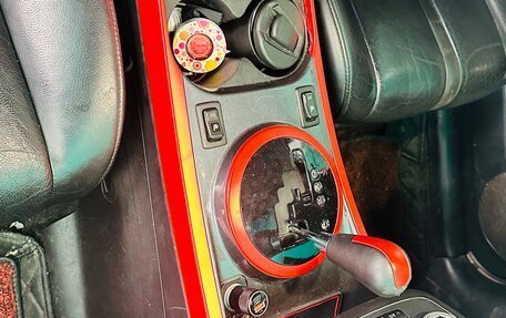 Mazda CX-7 I рестайлинг, 2007 год, 650 000 рублей, 5 фотография