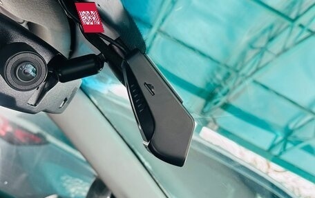 Mazda CX-7 I рестайлинг, 2007 год, 650 000 рублей, 8 фотография