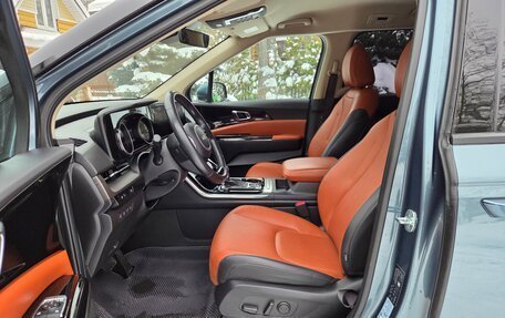 KIA Carnival, 2023 год, 4 140 000 рублей, 9 фотография