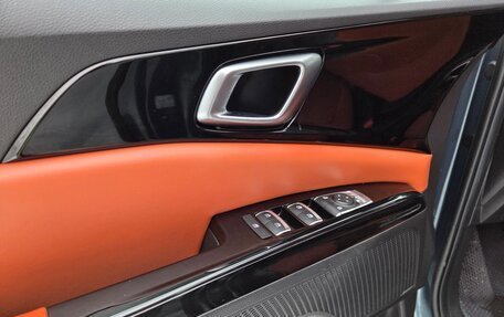 KIA Carnival, 2023 год, 4 140 000 рублей, 10 фотография