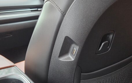 KIA Carnival, 2023 год, 4 140 000 рублей, 24 фотография