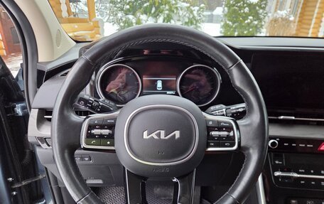 KIA Carnival, 2023 год, 4 140 000 рублей, 13 фотография