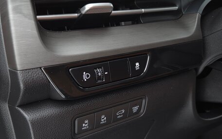 KIA Carnival, 2023 год, 4 140 000 рублей, 11 фотография