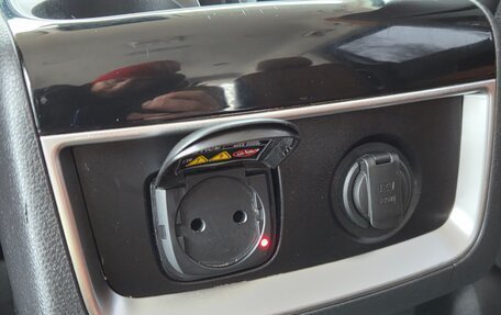 KIA Carnival, 2023 год, 4 140 000 рублей, 22 фотография