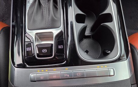 KIA Carnival, 2023 год, 4 140 000 рублей, 14 фотография