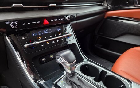 KIA Carnival, 2023 год, 4 140 000 рублей, 15 фотография