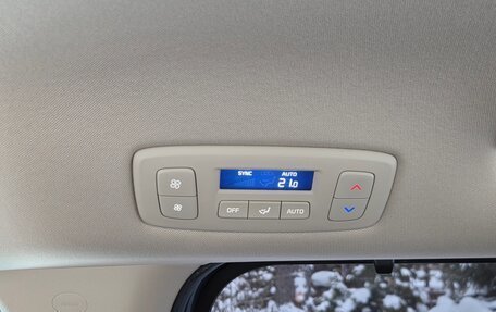 KIA Carnival, 2023 год, 4 140 000 рублей, 20 фотография