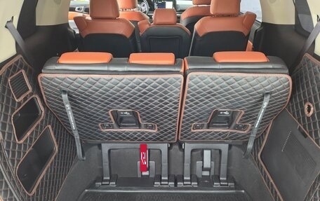 KIA Carnival, 2023 год, 4 140 000 рублей, 26 фотография