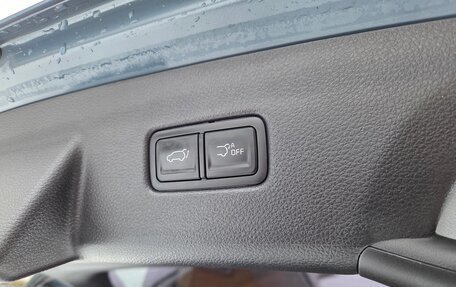 KIA Carnival, 2023 год, 4 140 000 рублей, 27 фотография