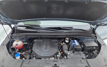 KIA Carnival, 2023 год, 4 140 000 рублей, 37 фотография