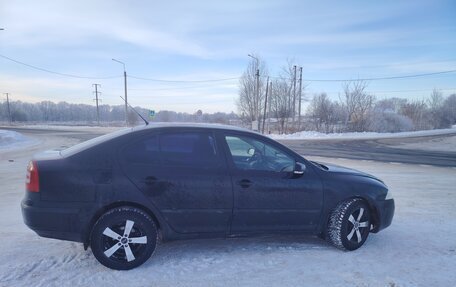 Skoda Octavia, 2008 год, 380 000 рублей, 3 фотография