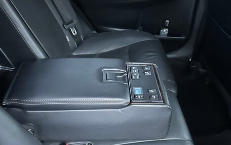 Toyota Camry, 2014 год, 1 850 000 рублей, 13 фотография