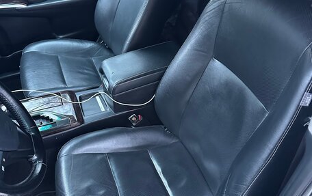 Toyota Camry, 2014 год, 1 850 000 рублей, 15 фотография