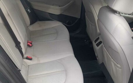 Hyundai Sonata VIII, 2019 год, 1 100 000 рублей, 6 фотография