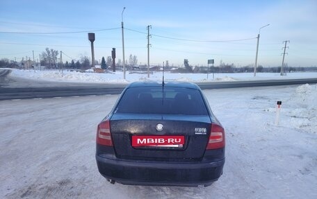 Skoda Octavia, 2008 год, 380 000 рублей, 4 фотография