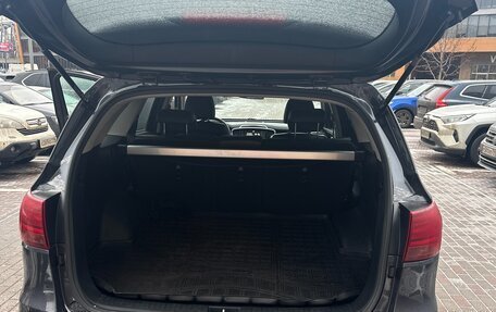 KIA Sorento III Prime рестайлинг, 2019 год, 2 300 000 рублей, 8 фотография