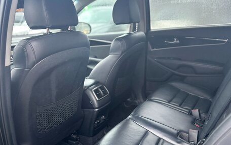 KIA Sorento III Prime рестайлинг, 2019 год, 2 300 000 рублей, 11 фотография