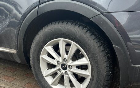 KIA Sorento III Prime рестайлинг, 2019 год, 2 300 000 рублей, 10 фотография