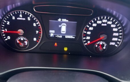 KIA Sorento III Prime рестайлинг, 2019 год, 2 300 000 рублей, 9 фотография