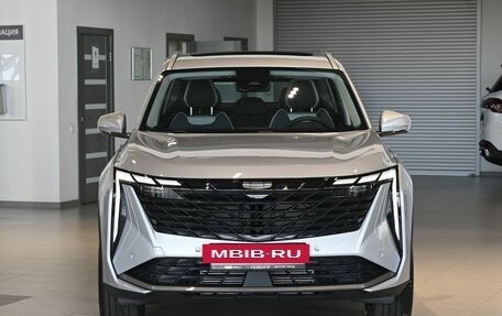 Geely Atlas, 2025 год, 3 820 000 рублей, 2 фотография