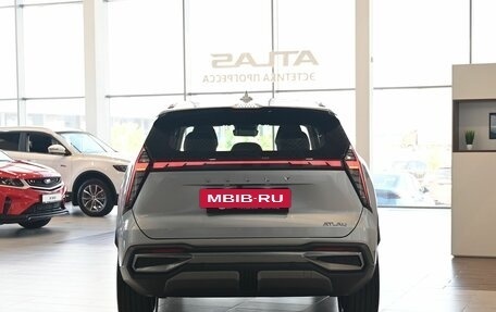 Geely Atlas, 2025 год, 3 820 000 рублей, 6 фотография