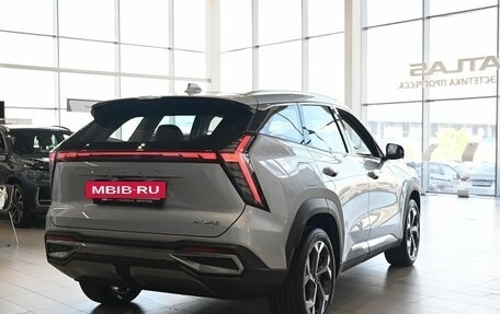 Geely Atlas, 2025 год, 3 820 000 рублей, 5 фотография