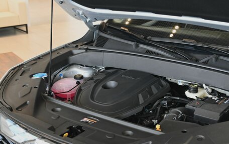 Geely Atlas, 2025 год, 3 820 000 рублей, 15 фотография