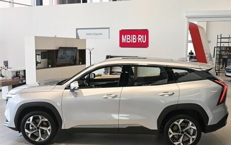 Geely Atlas, 2025 год, 3 820 000 рублей, 8 фотография