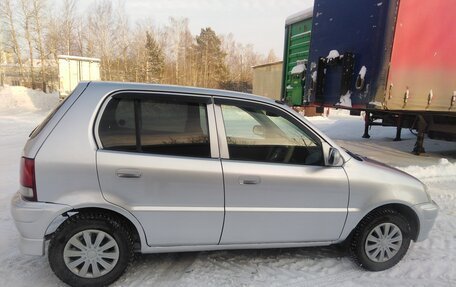 Honda Logo, 2001 год, 235 000 рублей, 8 фотография