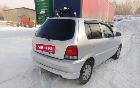 Honda Logo, 2001 год, 235 000 рублей, 7 фотография