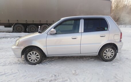 Honda Logo, 2001 год, 235 000 рублей, 4 фотография