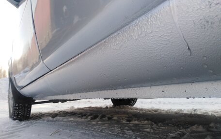 Honda Logo, 2001 год, 235 000 рублей, 13 фотография