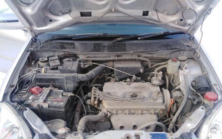 Honda Logo, 2001 год, 235 000 рублей, 11 фотография