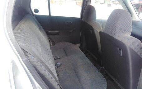 Honda Logo, 2001 год, 235 000 рублей, 10 фотография