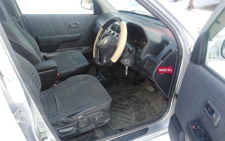 Honda Logo, 2001 год, 235 000 рублей, 9 фотография