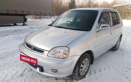 Honda Logo, 2001 год, 235 000 рублей, 3 фотография