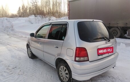 Honda Logo, 2001 год, 235 000 рублей, 5 фотография