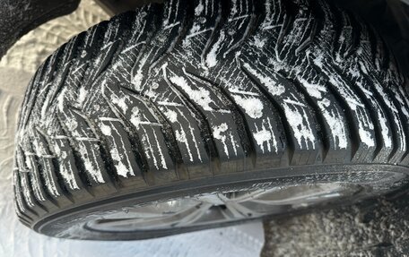 Hyundai Santa Fe III рестайлинг, 2017 год, 2 580 000 рублей, 10 фотография