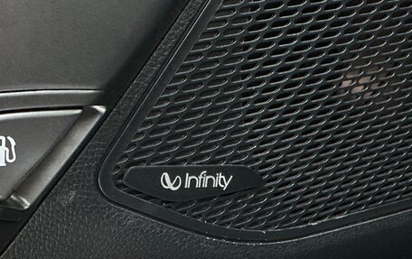 Hyundai Santa Fe III рестайлинг, 2017 год, 2 580 000 рублей, 30 фотография