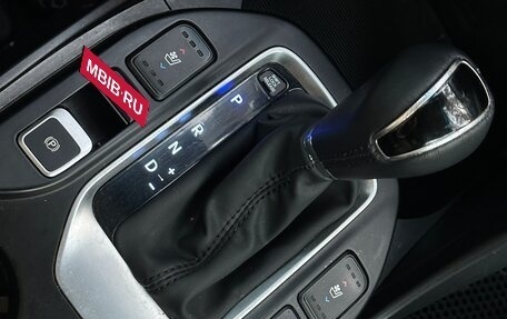 Hyundai Santa Fe III рестайлинг, 2017 год, 2 580 000 рублей, 31 фотография