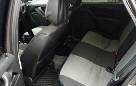 Datsun on-DO I рестайлинг, 2019 год, 550 000 рублей, 4 фотография